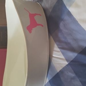 Display prop from the pink store